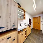 Feriehus Hennewinkl Oetz