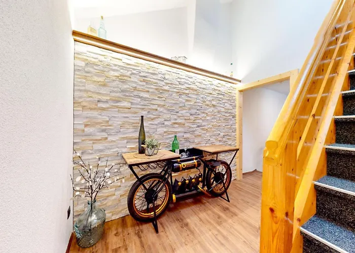 Apartamento Hennewinkl