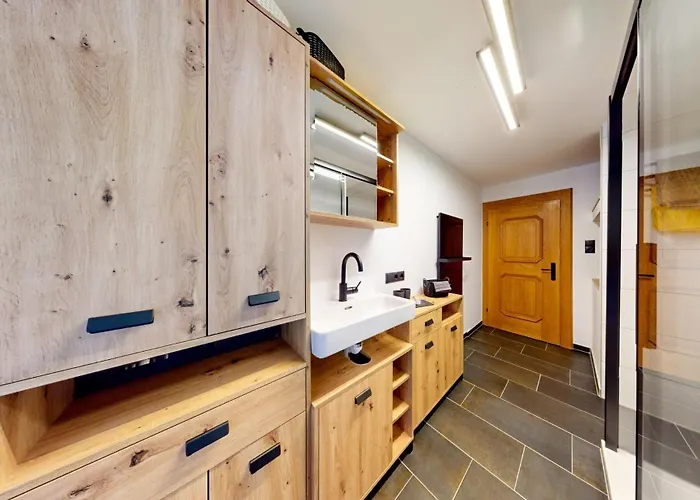 Apartamento Hennewinkl Oetz