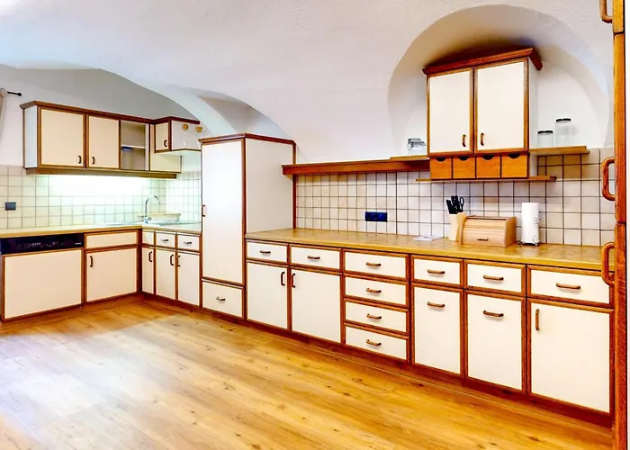 Apartamento Hennewinkl Oetz