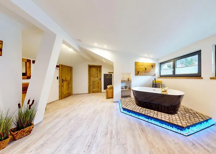 Apartamento Hennewinkl