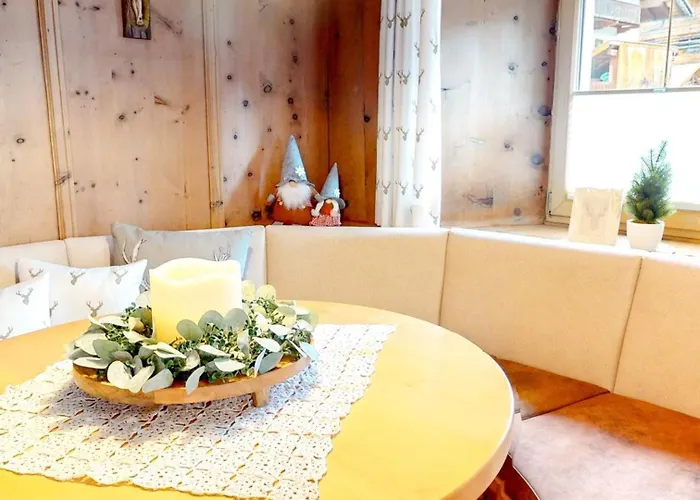 Apartamento Hennewinkl *