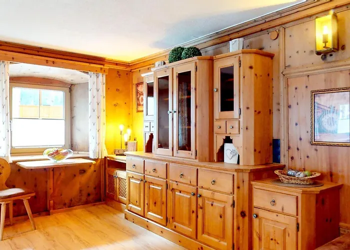 Hennewinkl Apartamento *