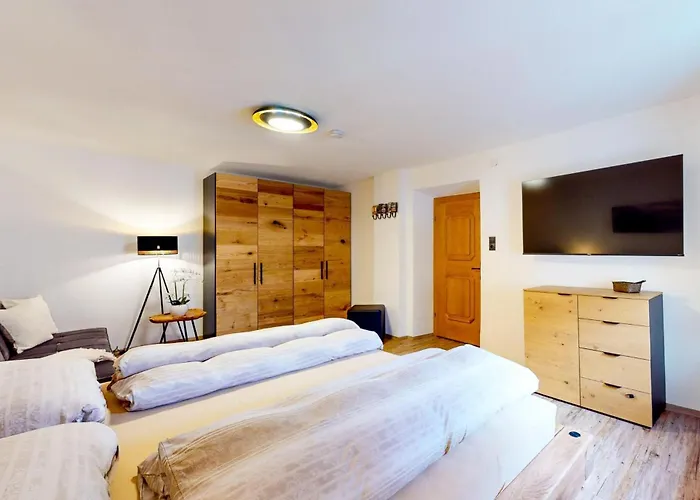 Hennewinkl Apartamento *