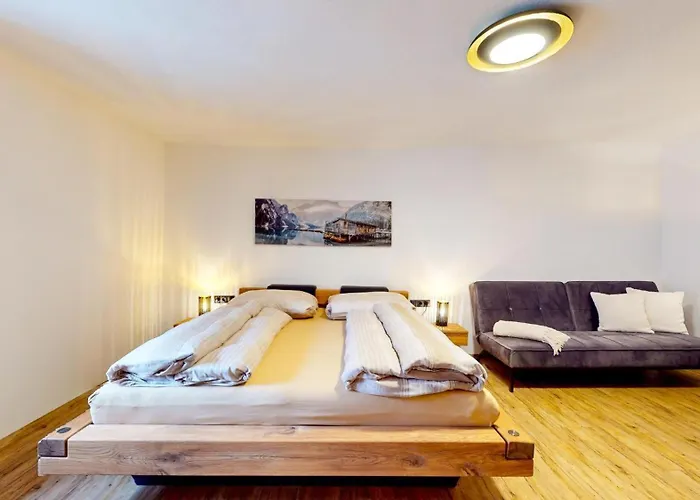 Apartamento Hennewinkl