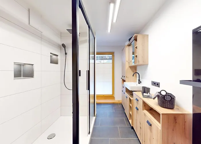 Hennewinkl Apartamento *