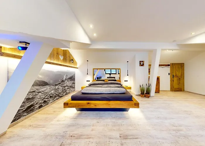 Hennewinkl Apartamento