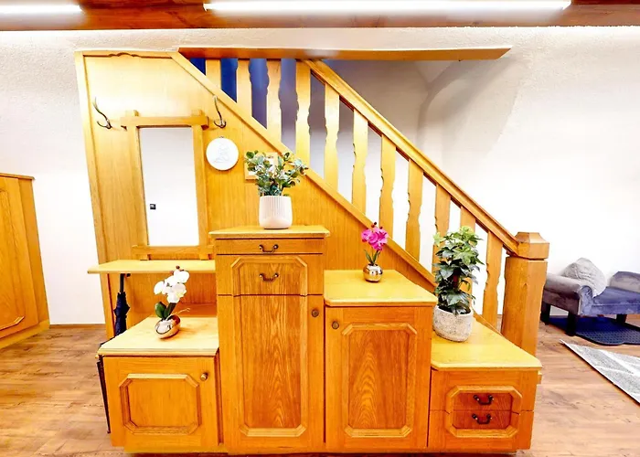 Hennewinkl Apartamento *